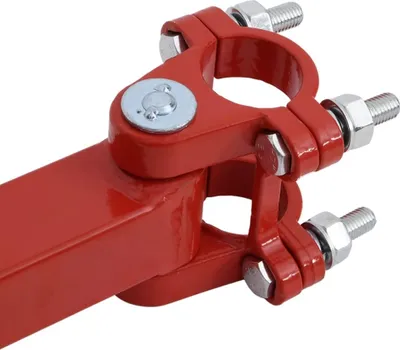 Produktbild von vidaXL Schwenkarm 300-600 kg