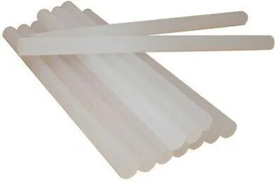 Image de recharge pour pistolet thermofusible 11x200mm (12pcs)