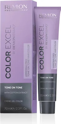 Image de Color Excel 9 Blond très clair 70 ml