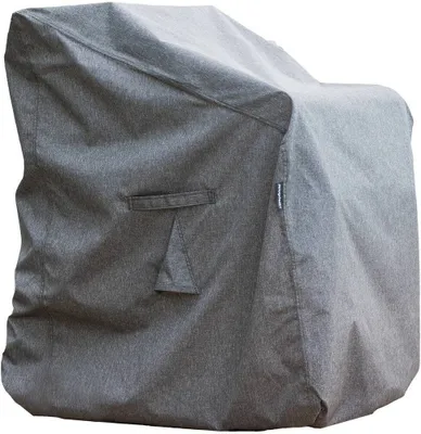 Produktbild von Schutzhülle "hambo" für stuhlstapel 120x70x70cm aus polyester  - Hespéride