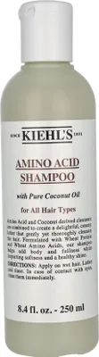 Immagine prodotto di Kiehl's Amino Acid Shampoo per tutti i tipi di capelli 250 ml