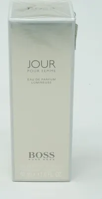 Produktbild von Boss Jour Pour Femme Eau de parfum Lumineuse 50 ml