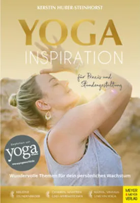 Image de Yoga-Inspiration für Praxis und Stundengestaltung