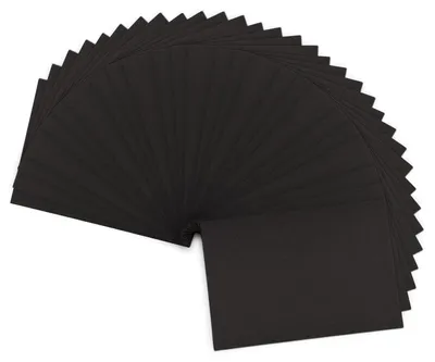 Produktbild von Schleifpapier 230x280mm Körnung 600 Nass Trocken 32 Stück für Kfz Lackvorbereitung & Holzglättung