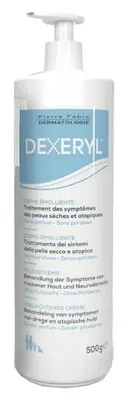 Immagine prodotto di Dexeryl 500 G Con Pompa