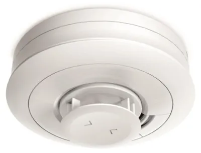 Produktbild von Ei Electronics Funk-Waermewarnmelder Ei630iRF