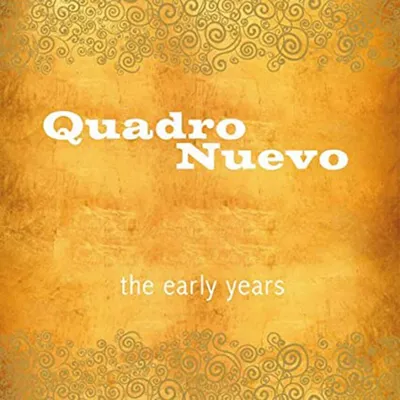 Obrázek produktu pro The Early Years (10cd Earbook)