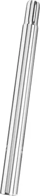 Image de Tige de selle Ergotec aluminium Argent 300 mm / 27.0 mm Argent 300 mm