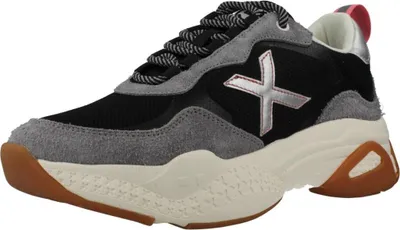 Immagine prodotto di Sneakers Del Marchio Munich Del Modello 4179015m Nero