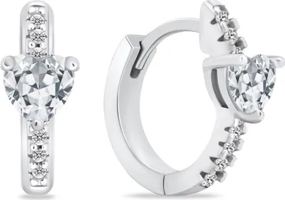 Immagine prodotto di Orecchini delicati in argento EA949W
