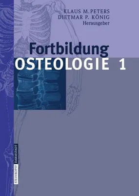 Obrázek produktu pro Fortbildung Osteologie 1