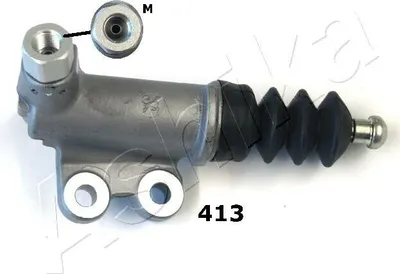 Produktbild von ASHIKA 85-04-413 Kupplungsnehmerzylinder für HONDA CIVIC VIII Hatchback (FN, FK) Jazz III Schrägheck (GE, GG, GP, ZA) CIVIC IX (FK) HR-V (RU) JAZZ IV