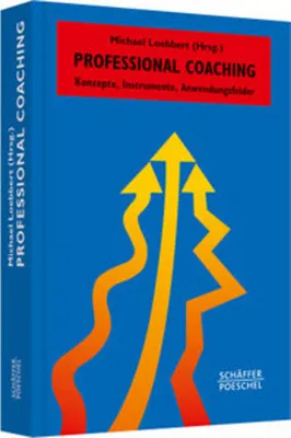 Zdjęcie produktu dla Professional Coaching