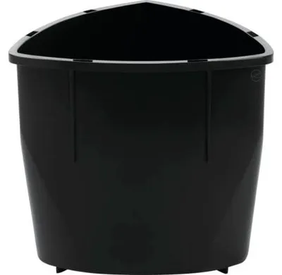 Produktbild von Pflanzeinsatz Lechuza für Delta 30 Kunststoff schwarz