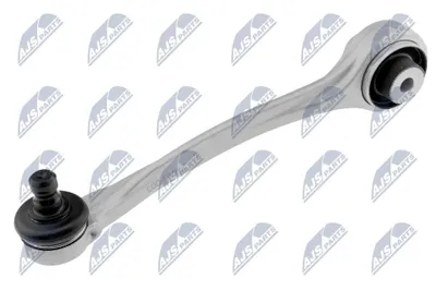 Produktbild von NTY ZWG-AU-003 Querlenker Vorne Links Oben Hinten für AUDI A4 B9 Avant (8W5, 8WD)