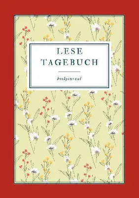 Produktbild von Lesetagebuch- Meine Bibliothek