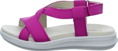 Produktbild von Legero Komfort Sandalen Damen 31383230343837 Pink 37 EU