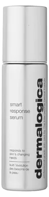 Zdjęcie produktu dla Dermalogica, Smart Response, Paraben-Free, Smoothes/Firms & Hydrates, Day, Serum, For Face, 30 ml