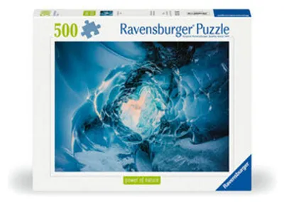 Produktbild von Im Auge des Gletschers Ravensburger 12000778