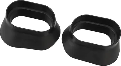 Zdjęcie produktu dla Gumowe osłony wlotu powietrza Air Direct 94423 29G00 Złącza osłony kanału do Suzuki GSXR 600 750 2004-2005