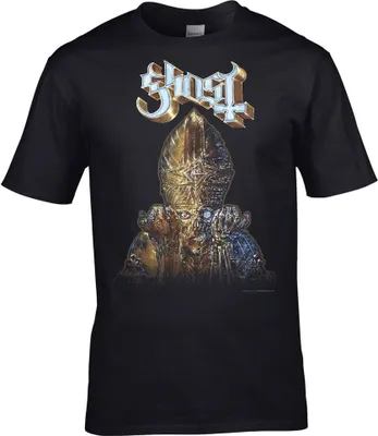 Obrázek produktu pro Tričko Ghost Papa Impera
