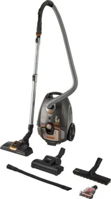 Image de Sencor SVC 8505TI-EUE3, aspirateur, gris