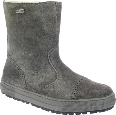 Produktbild von Naturino MIROC Kinder Lederstiefel grau EUR 35