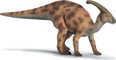 Produktbild von Schleich 16455 Parasaurolophus