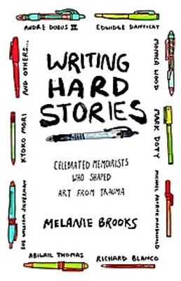 Produktbild von Writing Hard Stories