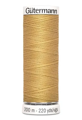Produktbild von Gütermann Allesnäher 200 m Farbe 893
