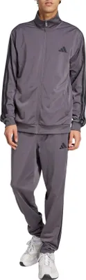 Produktbild von Adidas Sportswear Basic 3-Stripes Tricot Trainingsanzüge Herren