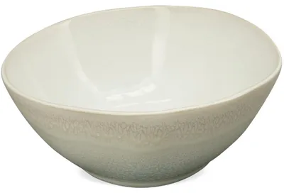 Image de Saladier Saladier à céréales Faïence bleue Ø 21 cm