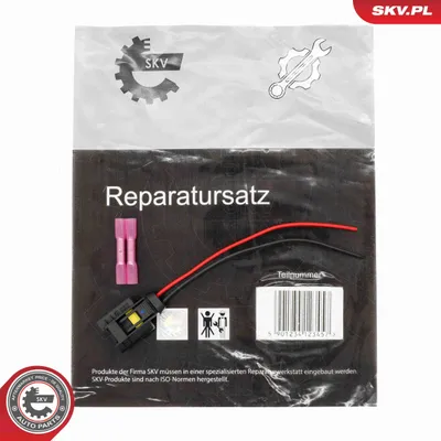 Obrázok produktu pre zestaw naprawczy MERCEDES,A1685452928