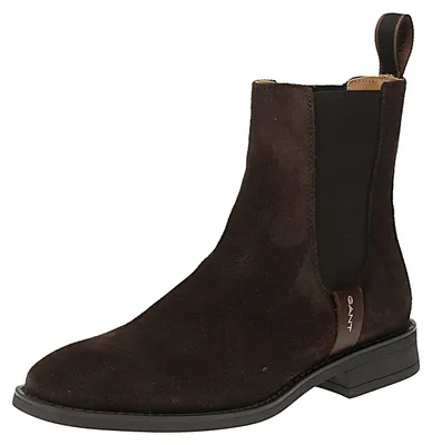 Zdjęcie produktu dla Gant Footwear 33553426 Fayy - Damskie botki - Model G399, kolor: brązowy (Espresso), rozmiar 39 (EU)