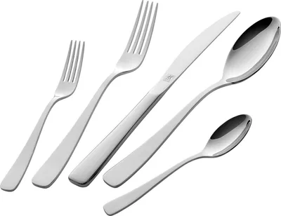 Zdjęcie produktu dla ZWILLING SOHO Cutlery Set (68 pieces)