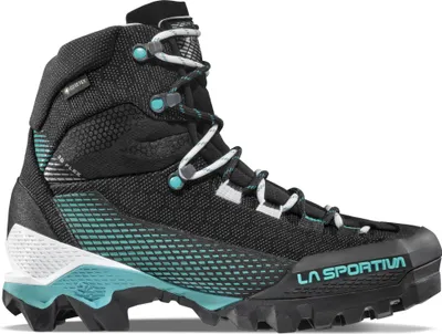 Immagine prodotto di scarpe La Sportiva Aequilibrium St ZFMS099K00B15
