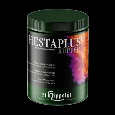 Zdjęcie produktu dla Hippolyt Hesta plus miedź 1 kg