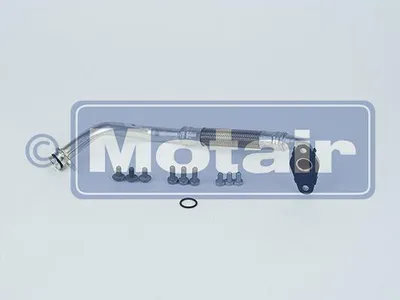 Produktbild von MOTAIR Ölleitung für Turbolader Ölvorlaufleitung Turbolader 560689 für VW GOLF VI (5K1) Golf V Schrägheck (1K1) Polo Schrägheck (6R1, 6C1) TOURAN