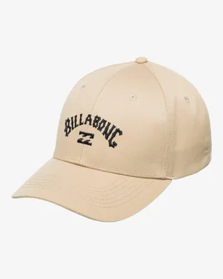 Produktbild von Billabong Arch Kappe Beige  Mann Beige One Size