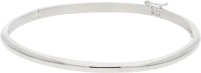 Produktbild von JuwelmaLux Armreif 925/000 Sterling Silber massiv JL20-03-0969 XL