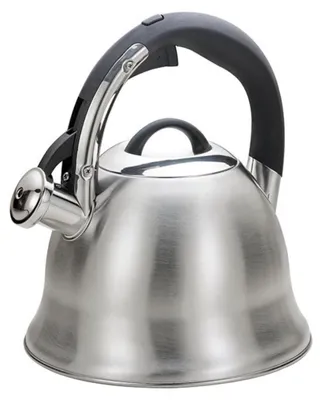 Image de Bouilloire sifflante de 3 L MR1320