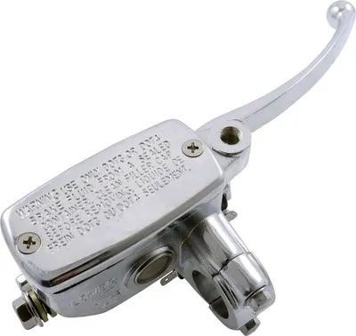 Produktbild von Bremszylinder vorn GY6 China 4T Grand Retro Lenker d=25mm BAOTIAN BT49QT-11 50cc