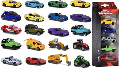 Zdjęcie produktu dla Smoby 212053166, 3 lat(a), Wielobarwny