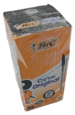 Produktbild von BIC Pen Cristal