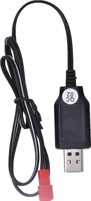 Produktbild von USB -Ladekabel für 1573 Elektrikspielzeug Fernbedienungssteuerungsteuerungstechnik Fahrzeugfahrzeugfahrzeug