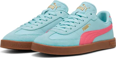 Produktbild von PUMA Club Sneaker Damen blau 40