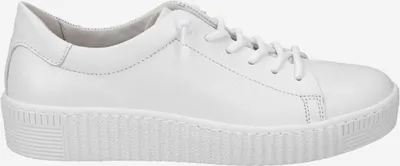 Immagine prodotto di Gabor 23.331.21, sneaker bianche da donna, taglia 43