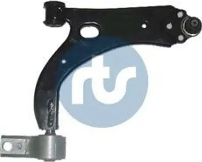 Produktbild von RTS 96-00679-1 Querlenker Vorne Rechts Unten für FORD Fiesta Mk6 Schrägheck (JA8, JR8)