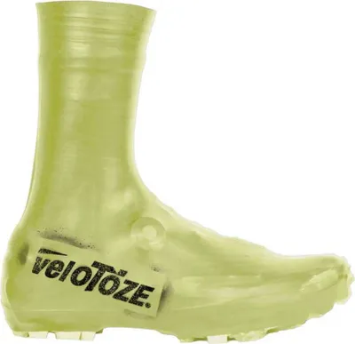 Produktbild von Velotoze T-mtb Überschuhe Grün EU 37-40 Mann Grün EU 37-40
