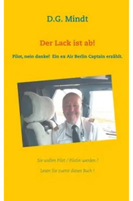 Produktbild von Der Lack ist ab!